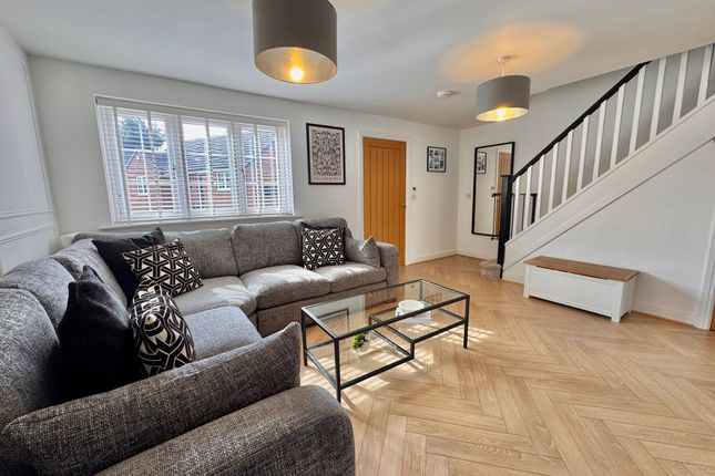 11 Tommy Brown Close, Leicester photo 4