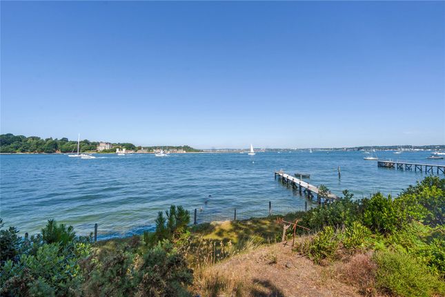 Detached house for sale in Panorama Road, Sandbanks, Poole, Dorset