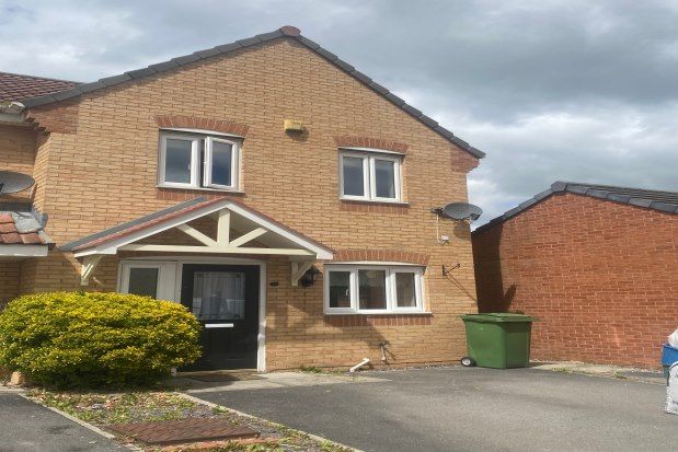3 bed property to rent in Bevan Close, Stockton-On-Tees TS19