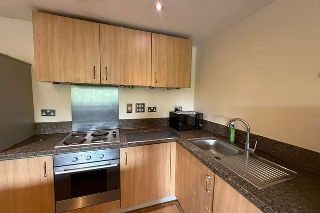 Apartment 43, Arena View, Birmingham photo 3