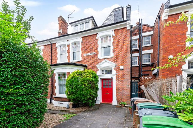 Flat for sale in Clifton Road, London