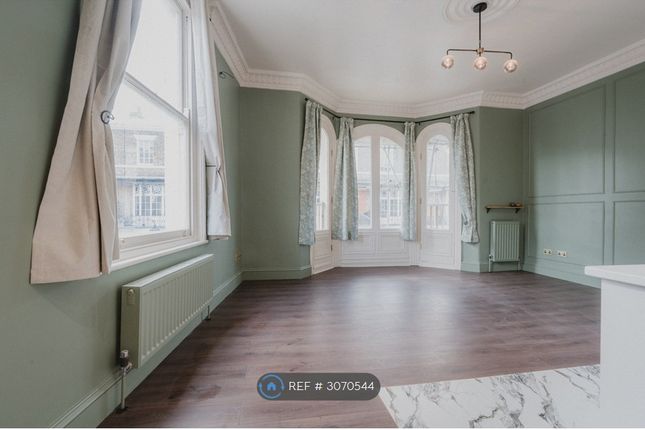 Flat, Augusta Road, Ramsgate photo 4