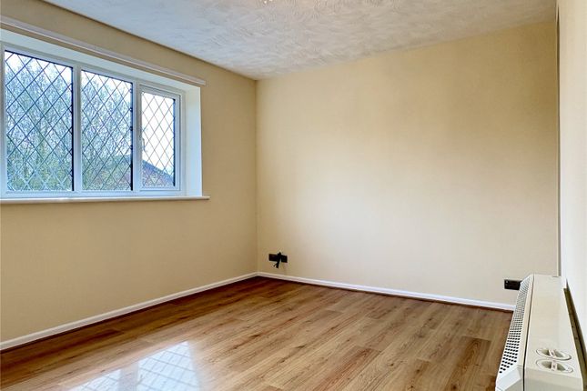Apartment 10,, The Ridgedales, Moorside photo 2