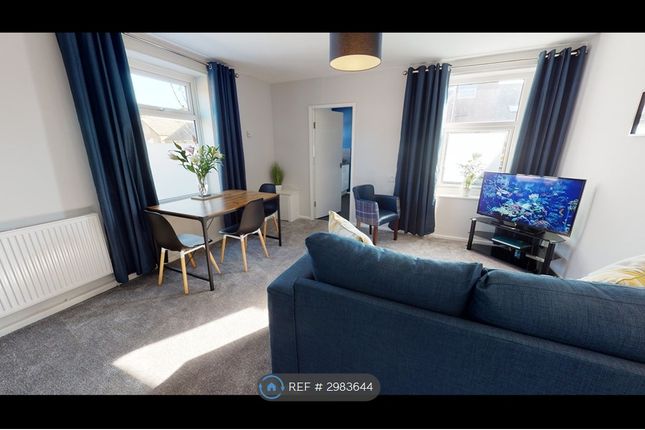 1-bed flat on Monk St, Barrow-In-Furness, £823/mo