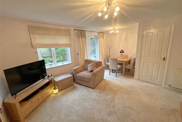 Semi-detached house for sale in Alpina Way, Swallownest, Sheffield