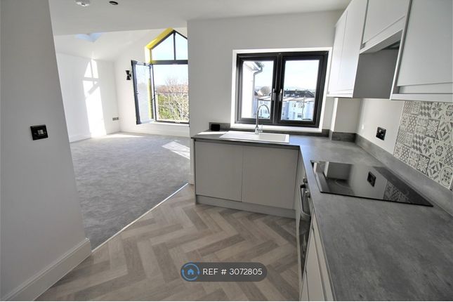 B Parkwall Road, Barrs Court, Bristol photo 3