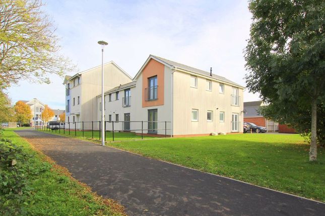 Houses For Sale In Pill Bristol