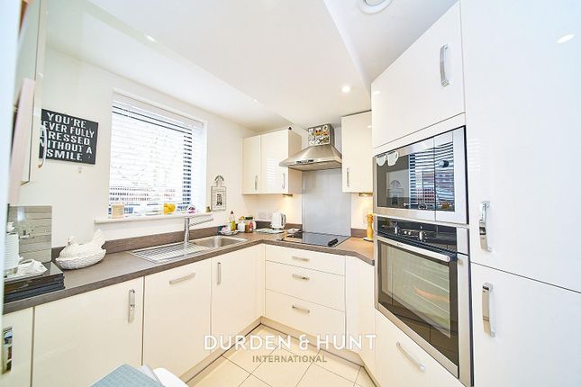 Flat for sale in Poets Place, Loughton