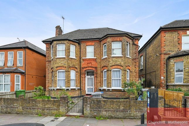 3B, St. Albans Road, London photo 2