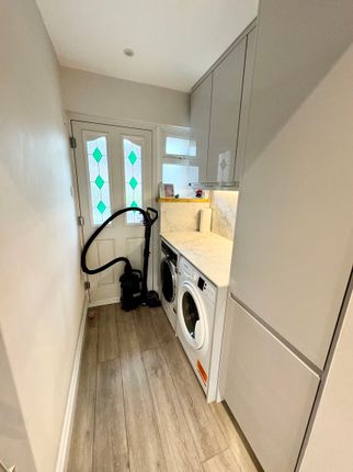 Terraced house for sale in Pennymead, Harlow