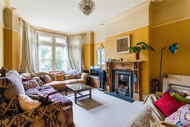 Terraced house for sale in Cotham Road, Cotham, Bristol