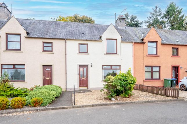 2-bed house on Park Drive, Blairgowrie, £127,950