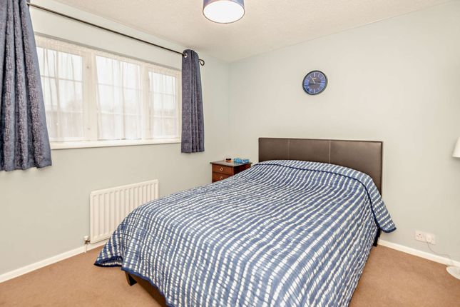 Terraced house for sale in Thompson Way, Mill End, Rickmansworth