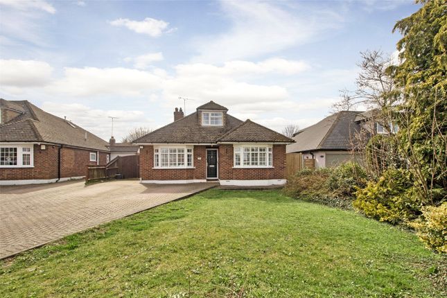 Bungalow for sale in Orchard Close, Longfield, Kent