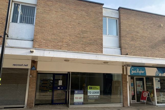 Thumbnail Retail premises to let in Riverside Walk, Thetford, East Of England