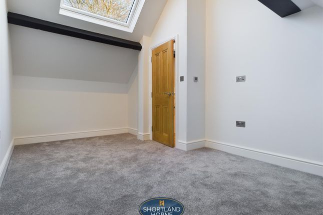 Flat to rent in North Avenue, Stoke Park, Coventry