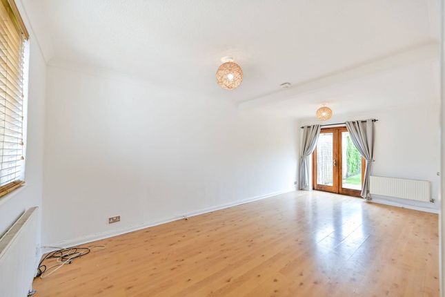 Thumbnail Property to rent in Worple Avenue, Isleworth