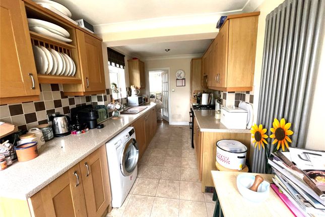 Semi-detached house for sale in Church Road, Rayleigh, Essex