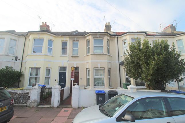 Thumbnail Room to rent in Gordon Road, Worthing, West Sussex