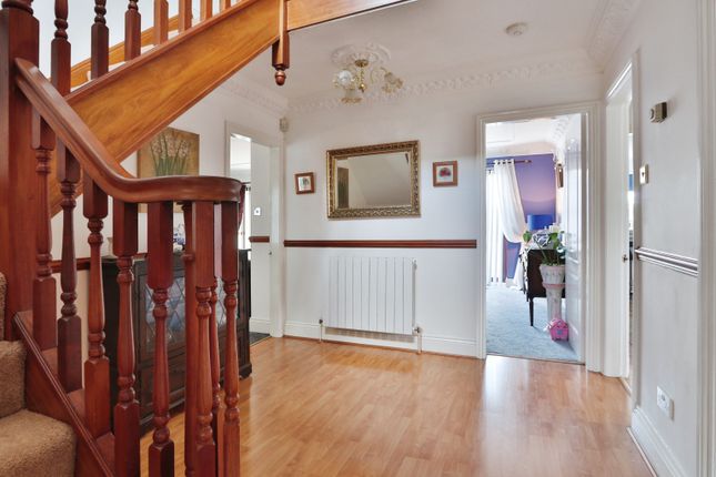 Detached house for sale in Station Road, Ottringham, Hull
