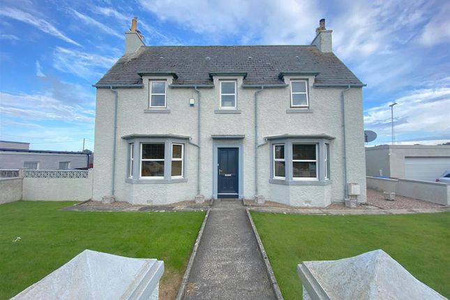 Thumbnail Detached house for sale in 13 Randolph Place, Wick, Caithness