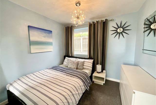 Bungalow for sale in Ivanhoe Mews, Swallownest, Sheffield