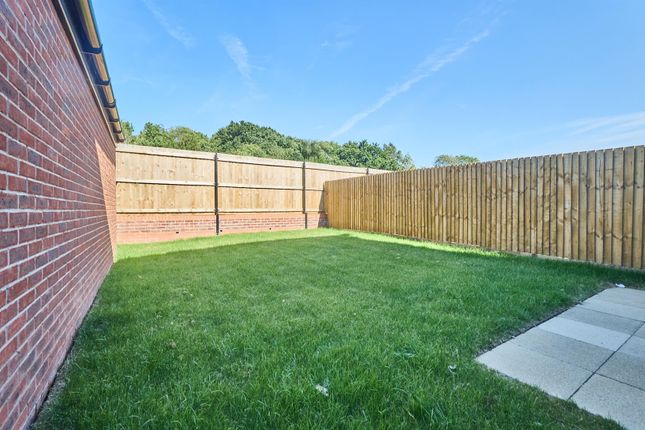 16, Westfield Avenue, Leicester photo 4