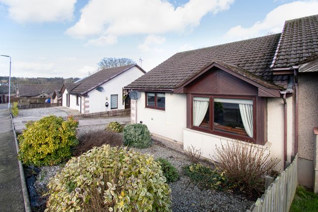 24, Scotston Place, St Cyrus photo 4