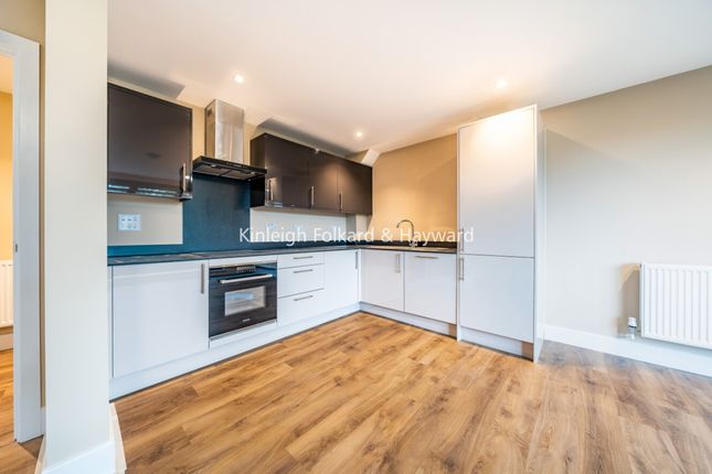Flat 2 Airedale House, 2c, Croft Avenue, Kent photo 4
