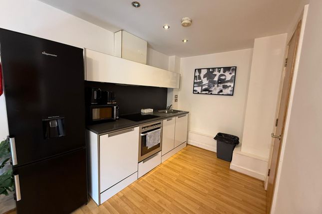 4, Fleet Street, Birmingham photo 5