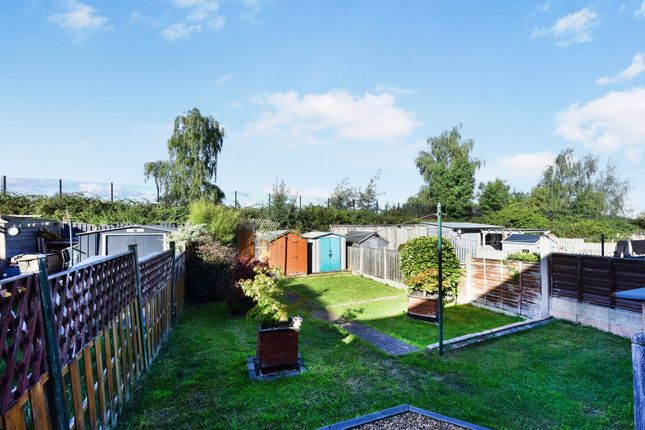 36, Berners Road, South Yorkshire photo 4