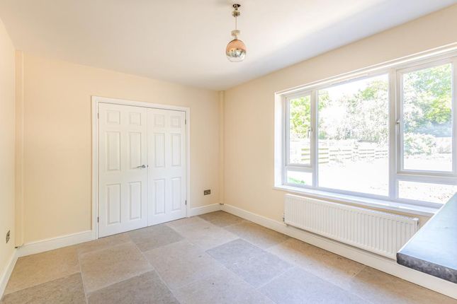 Semi-detached house to rent in North Abingdon, Oxfordshire