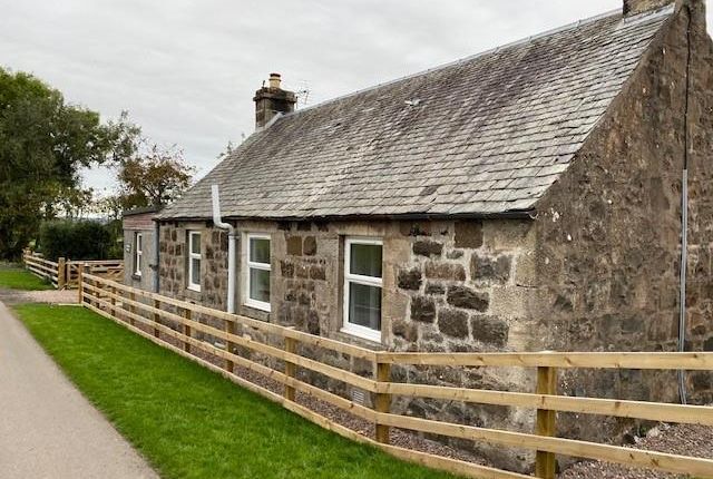 Thumbnail Cottage to rent in Auchterarder