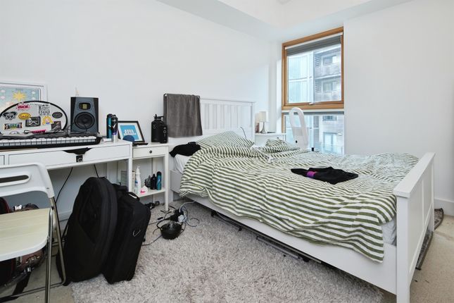 Flat 55, Brighton Belle, 2, Stroudley Road, Brighton photo 4