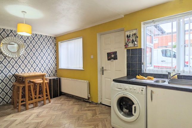 97, Brierfield, Skelmersdale photo 4