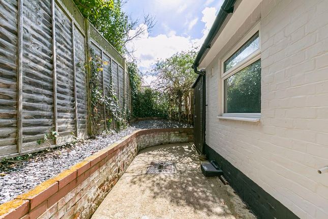 Property for sale in The Steps, The Street, Effingham, Leatherhead