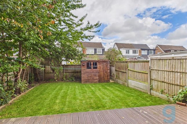 246 Mackets Lane, Liverpool photo 4