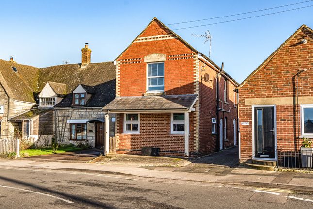 Thumbnail Detached house for sale in High Street, Kings Stanley, Stonehouse, Gloucestershire