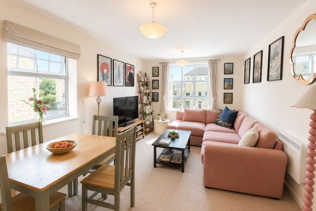 22, Kingsdale Drive, Ilkley photo 2