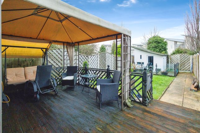 End terrace house for sale in Wren Way, Manchester, Greater Manchester