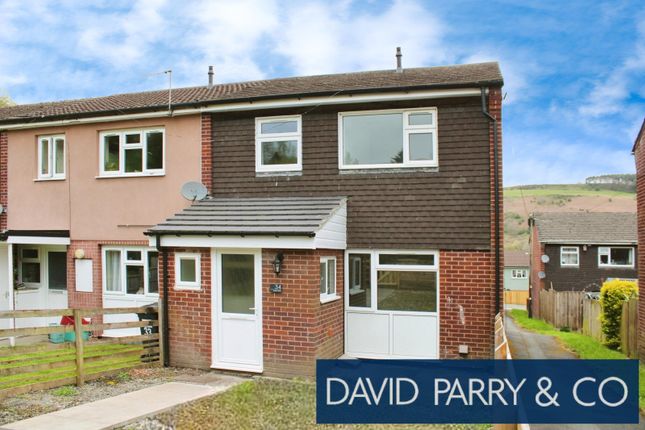 Detached house for sale in Radnor Drive, Knighton