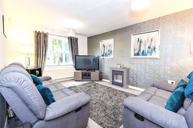 15 Windsor Court,, Wordsworth Road, Manchester photo 2