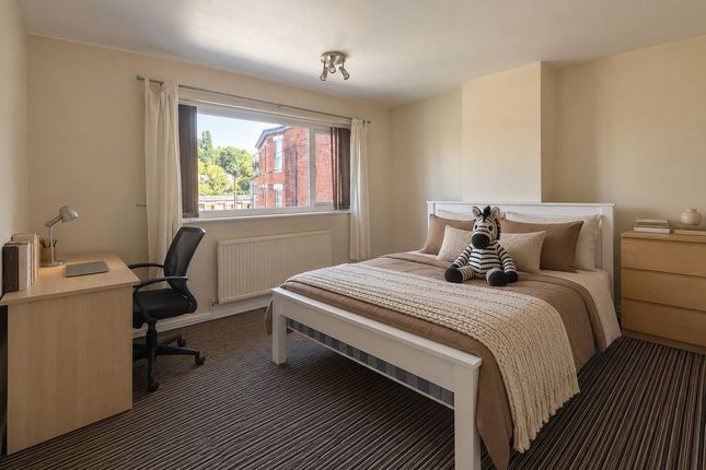 17, Peveril Street, Nottingham photo 3