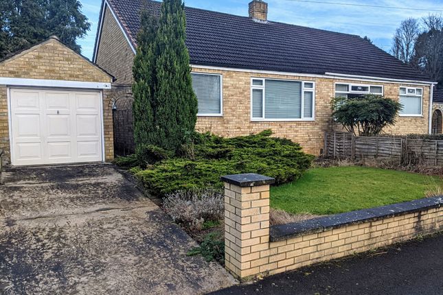 Thumbnail Bungalow for sale in Valley Gardens, Stockton-On-Tees