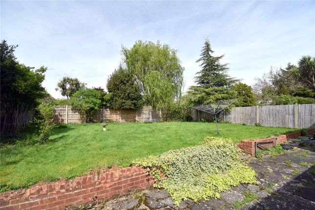 Semi-detached house for sale in Speirs Close, New Malden