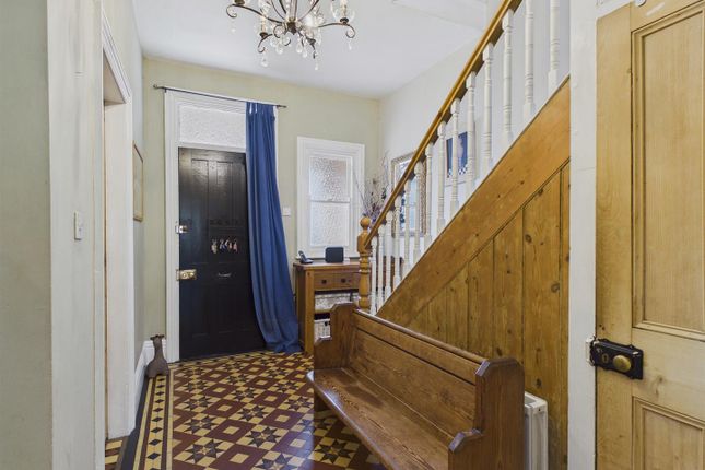 5, Cromwell Road, Malvern photo 4