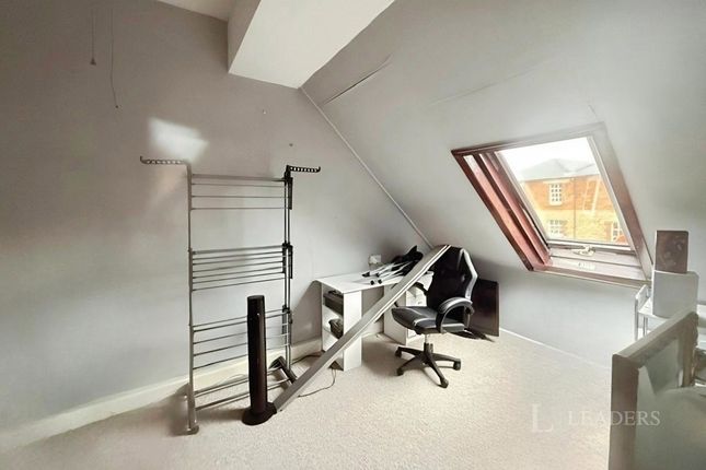 Swan Lane, Faringdon photo 3