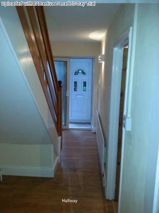Terraced house to rent in St. Annes Close, Birmingham, West Midlands