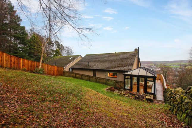 Detached house for sale in Hillside, Rothbury, Morpeth