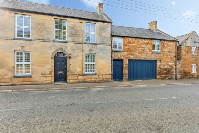 The Old Stone House, 37, Main Street, Market Harborough photo 2